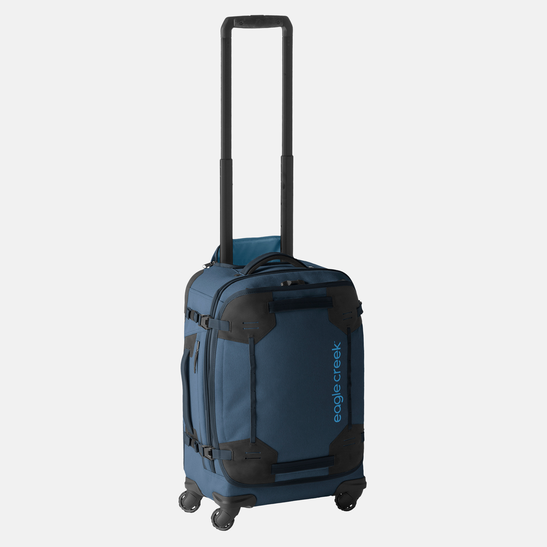 GEAR WARRIOR XE 4-WHEEL CARRY-ON LUGGAGE image number null